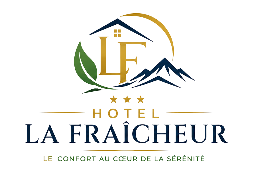 Hôtel La Fraîcheur