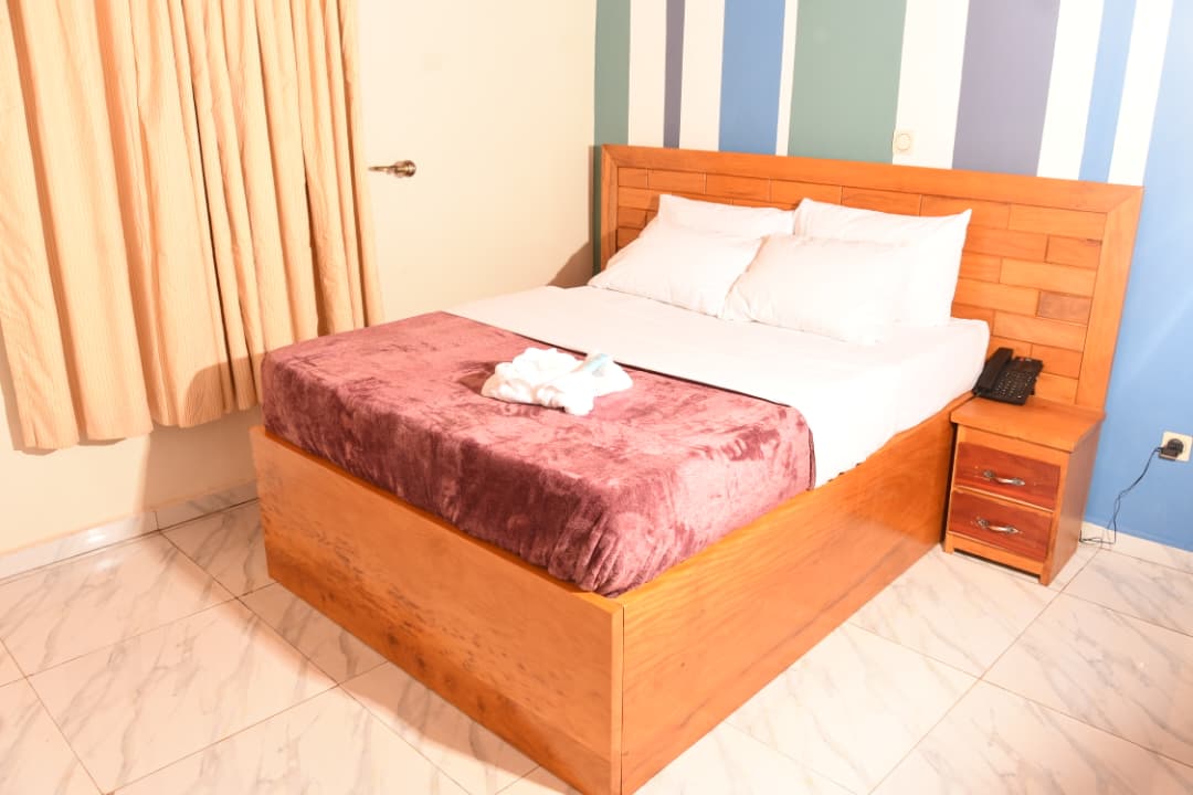 Chambre Classique
